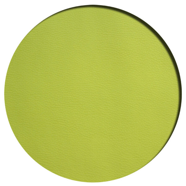 Keinonahka, lime (FR06V)